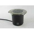 Outdoor led uplights inground 7w aluminum waterproof ip65 with 2 years warranty